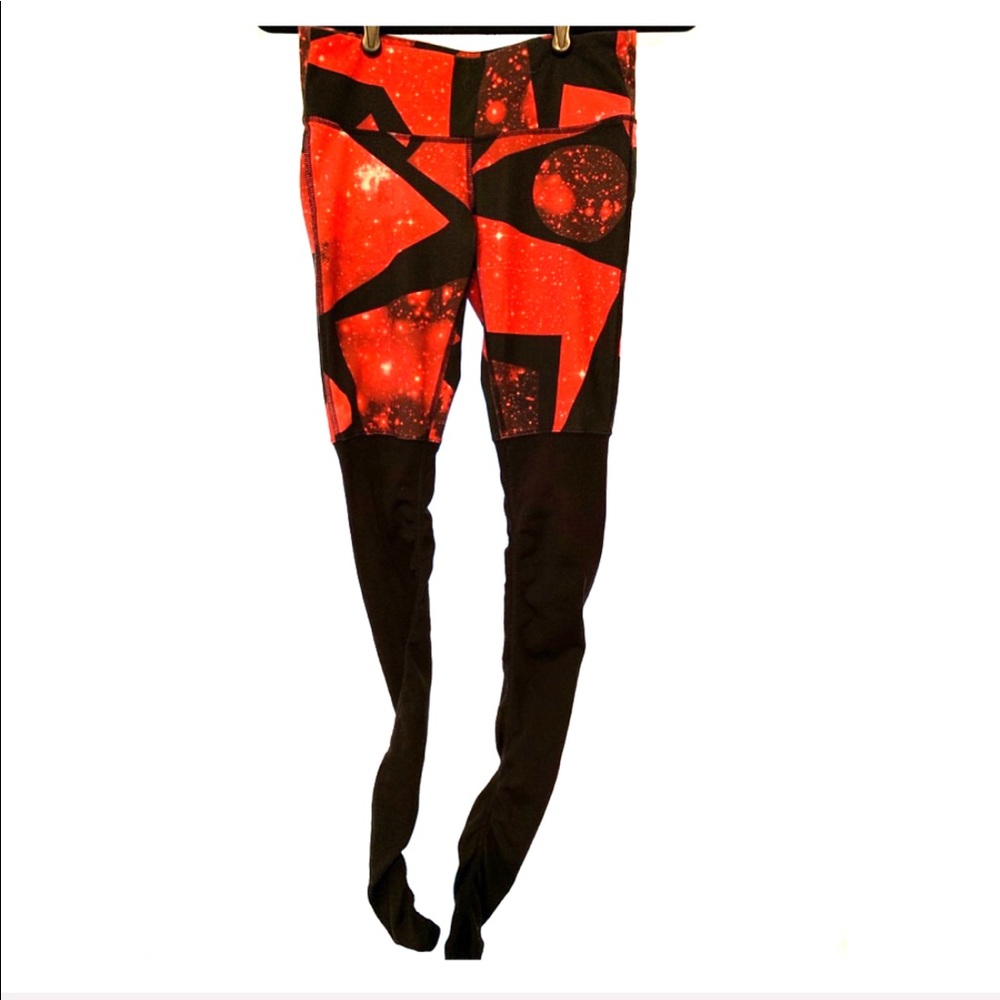 ALO Yoga Print Goddess Legging